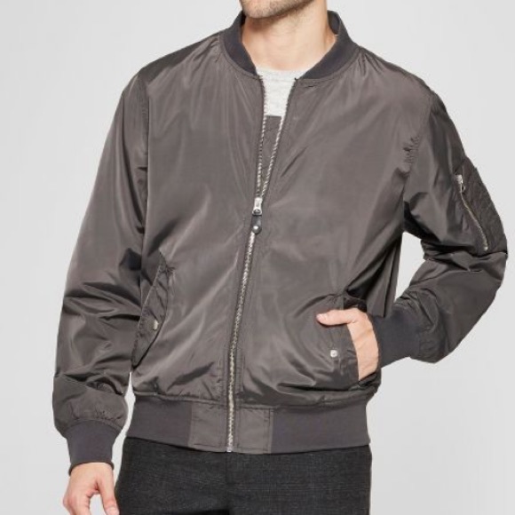 Goodfellow Co Bomber Jacket 